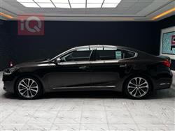 Kia Cadenza
